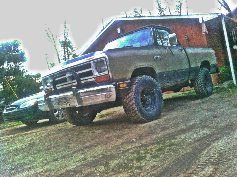 Yes, I noticed the different wheels and tires
